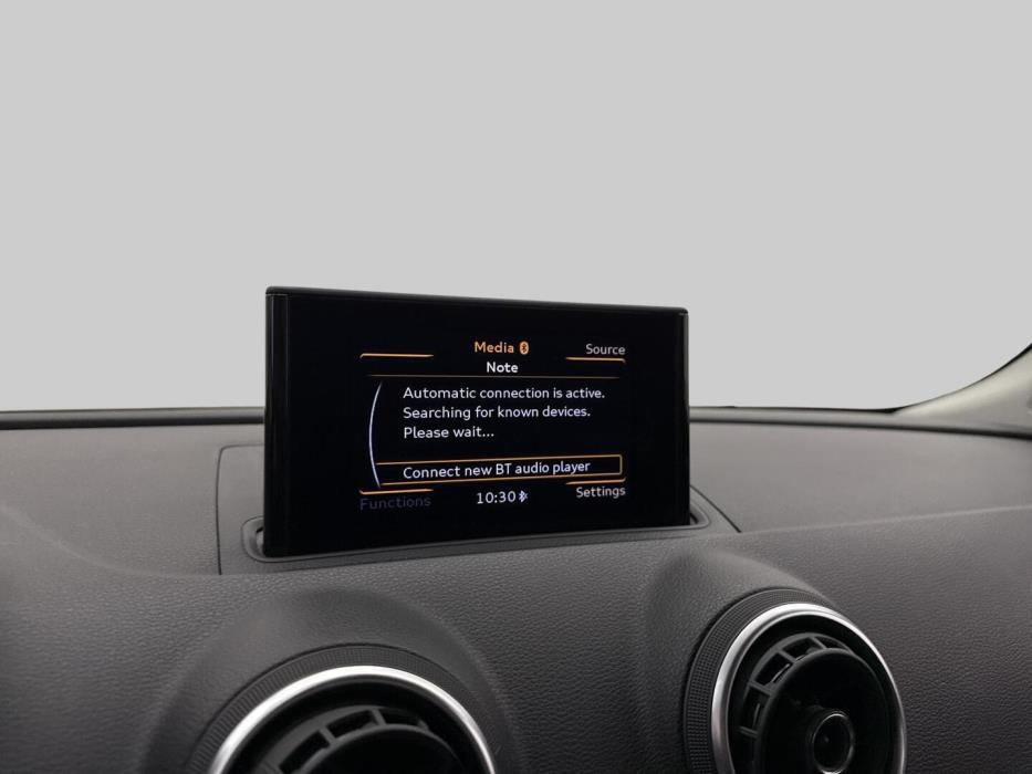 AUDI A3 2013