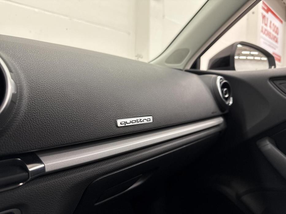 AUDI A3 2013