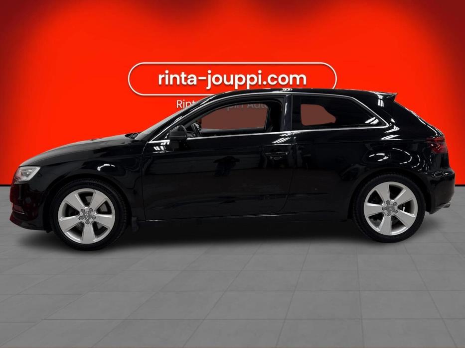 AUDI A3 2013