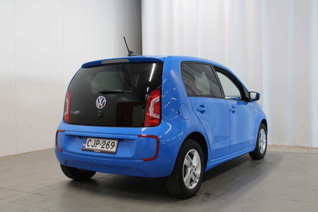 VOLKSWAGEN up! 2015