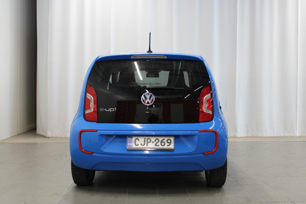 VOLKSWAGEN up! 2015