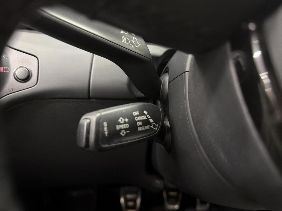 AUDI A4 2015