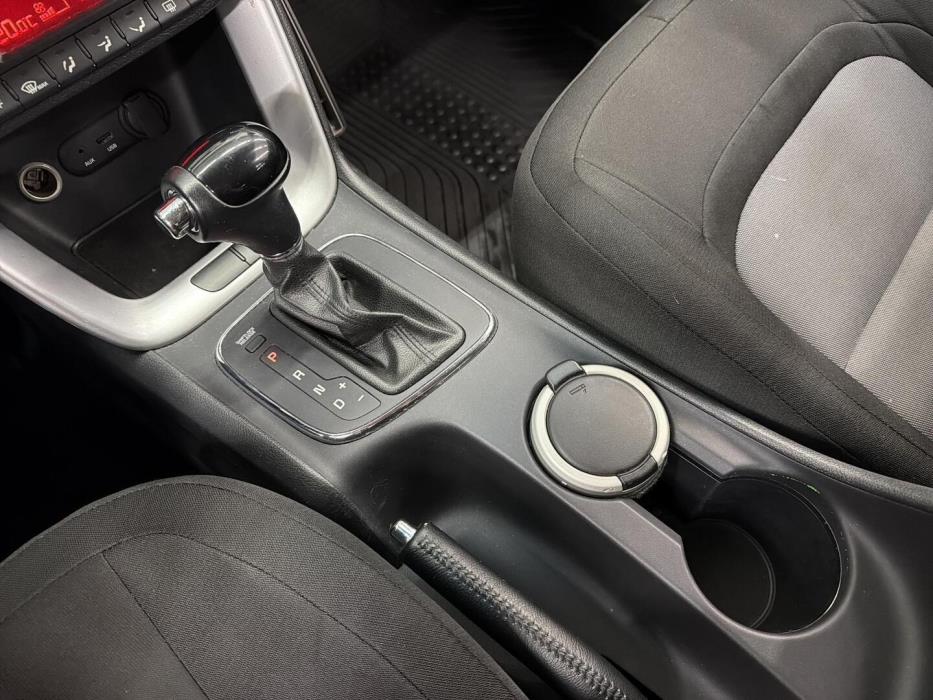 KIA cee'd 2015