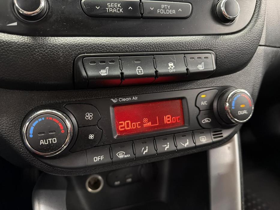 KIA cee'd 2015