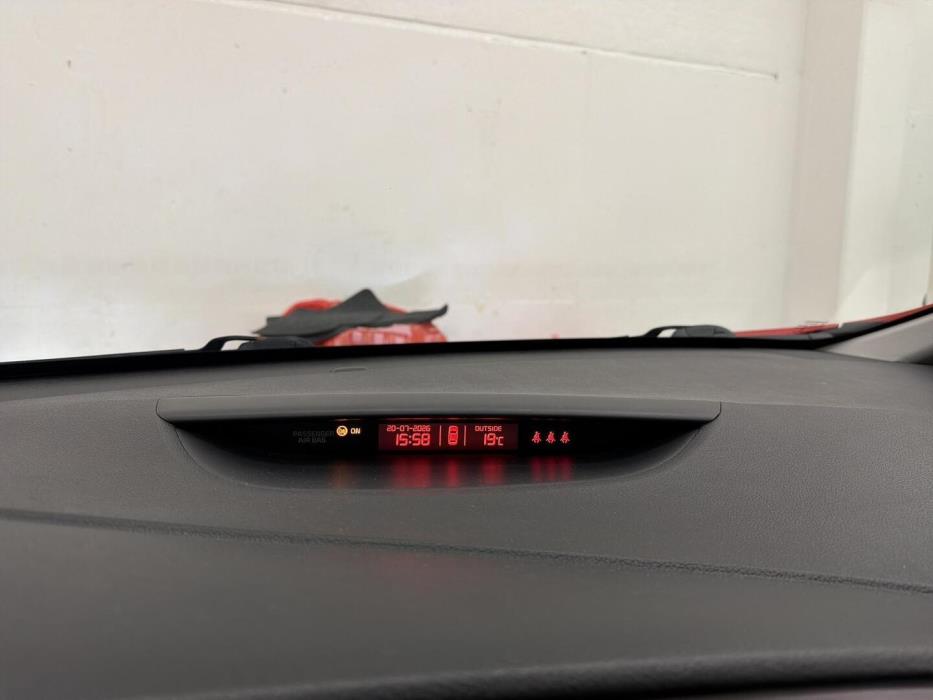 KIA cee'd 2015