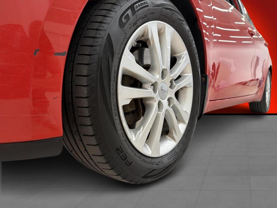 KIA cee'd 2015