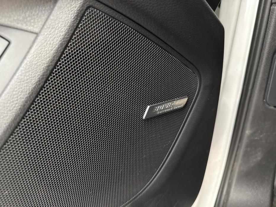 AUDI Q7 2011
