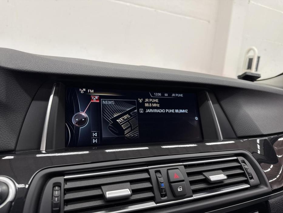 BMW 520 2017