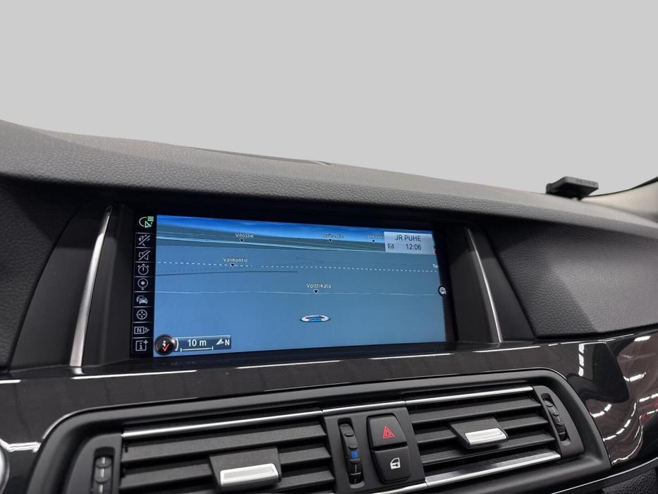 BMW 520 2017