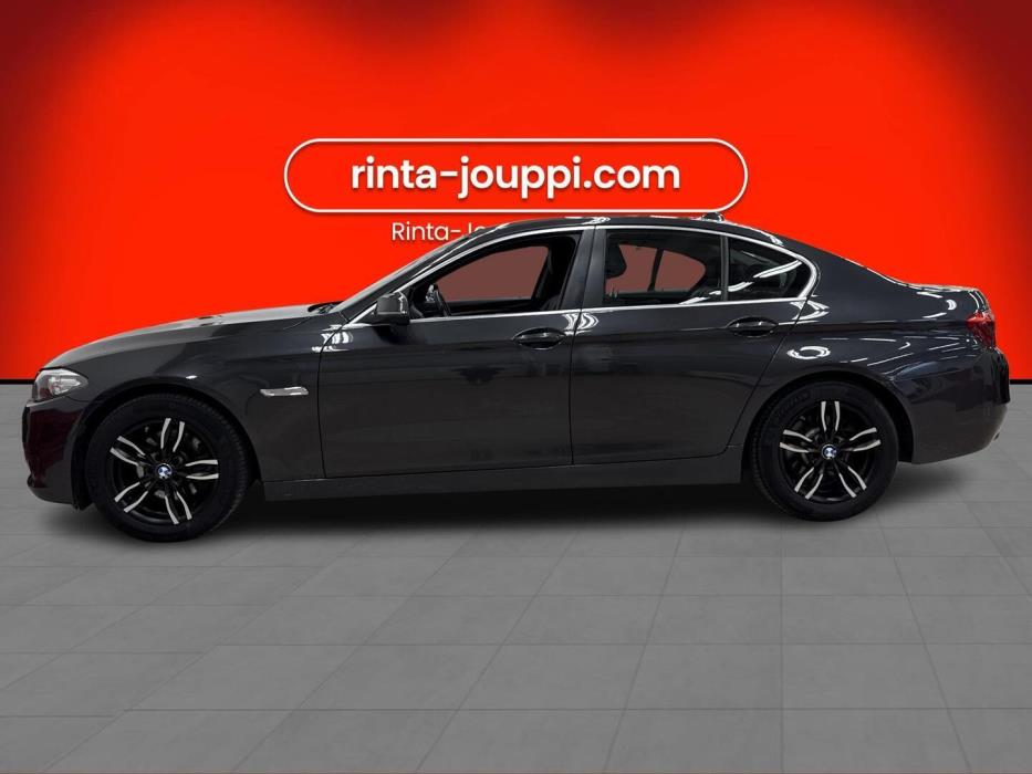 BMW 520 2017