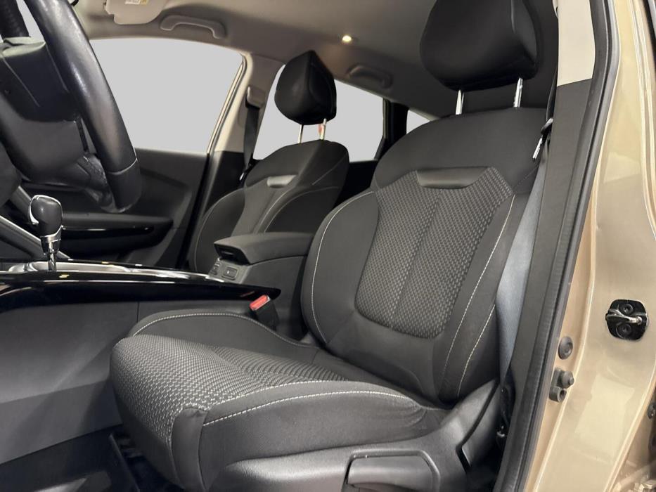 RENAULT Kadjar 2018
