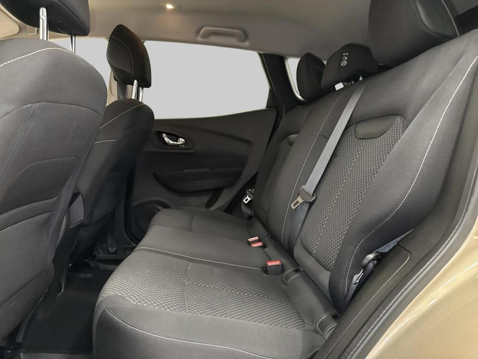 RENAULT Kadjar 2018