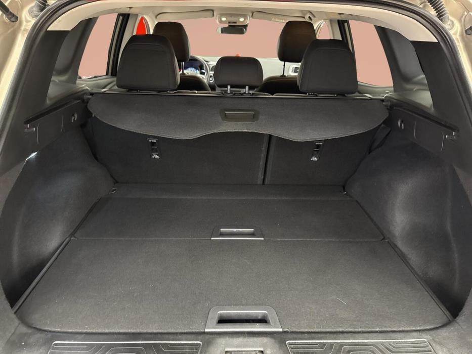 RENAULT Kadjar 2018