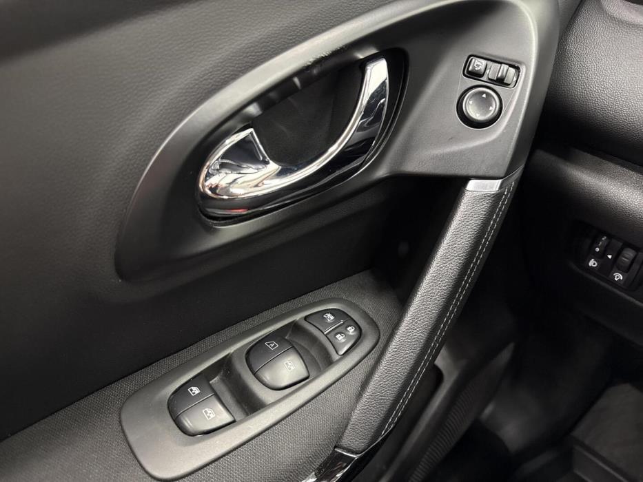 RENAULT Kadjar 2018