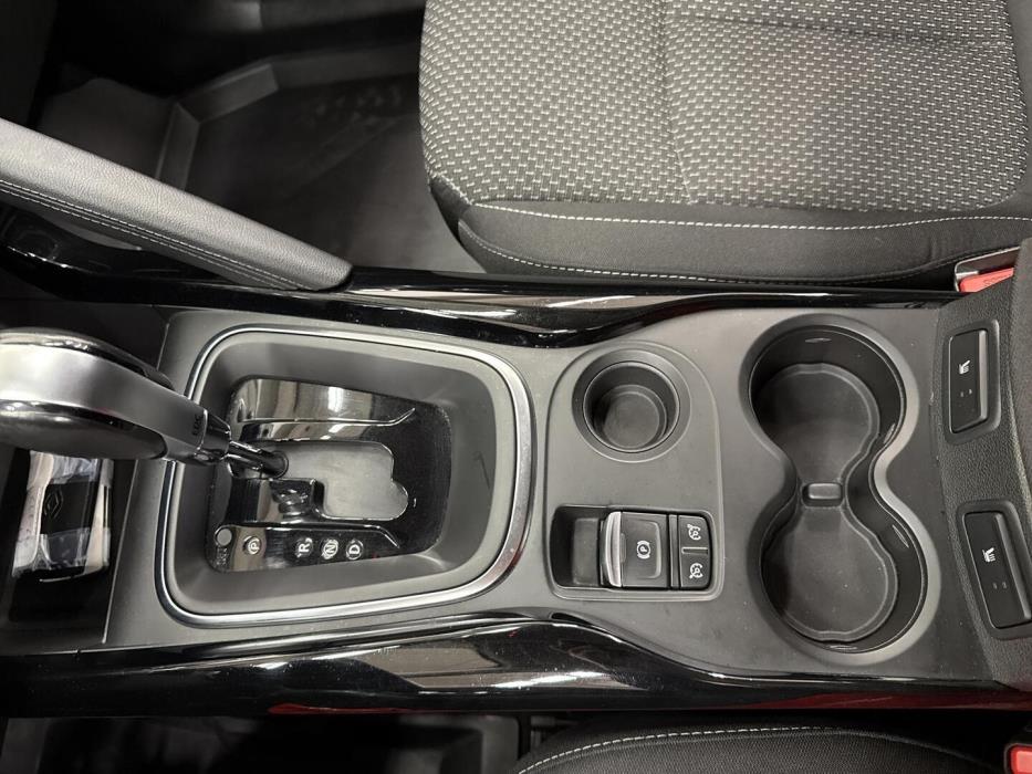 RENAULT Kadjar 2018
