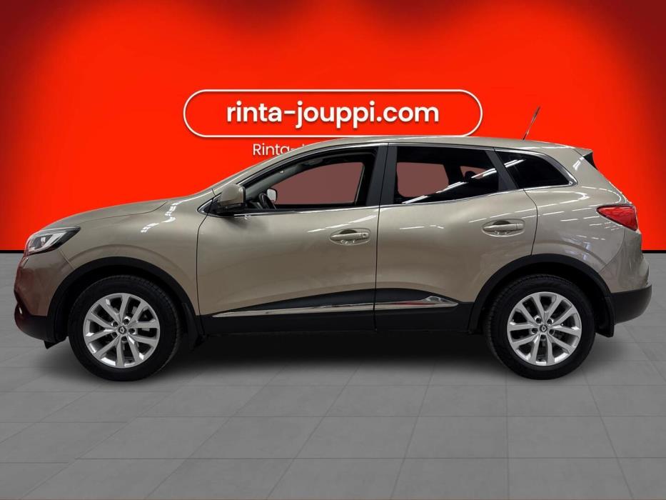 RENAULT Kadjar 2018