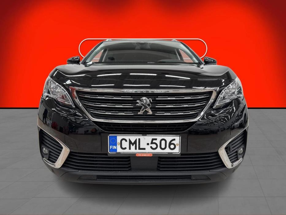 PEUGEOT 5008 2019