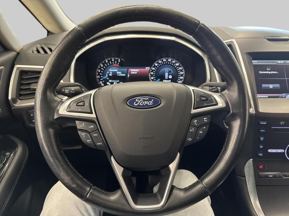 FORD S-Max 2016