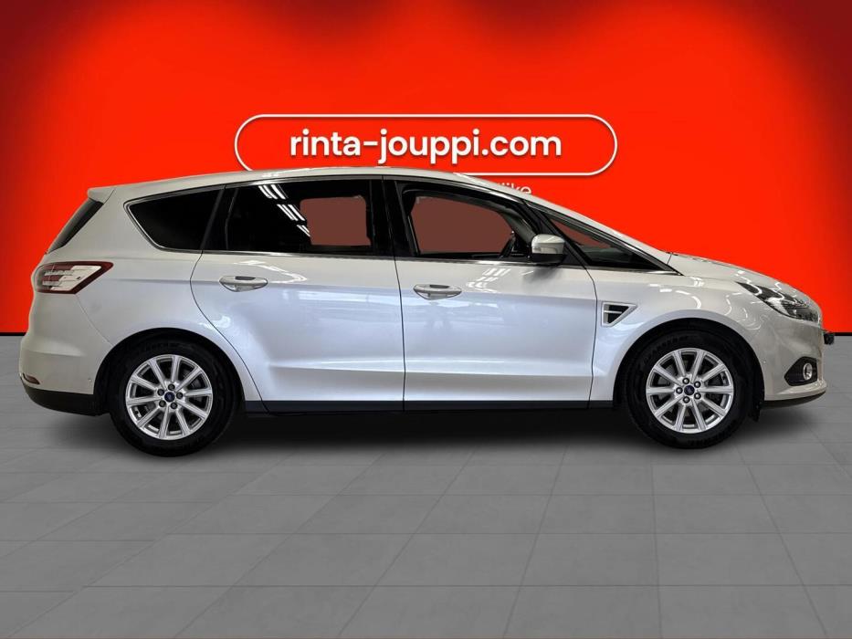 FORD S-Max 2016
