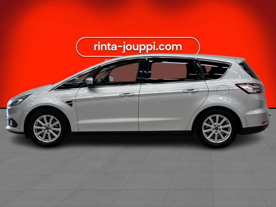 FORD S-Max 2016