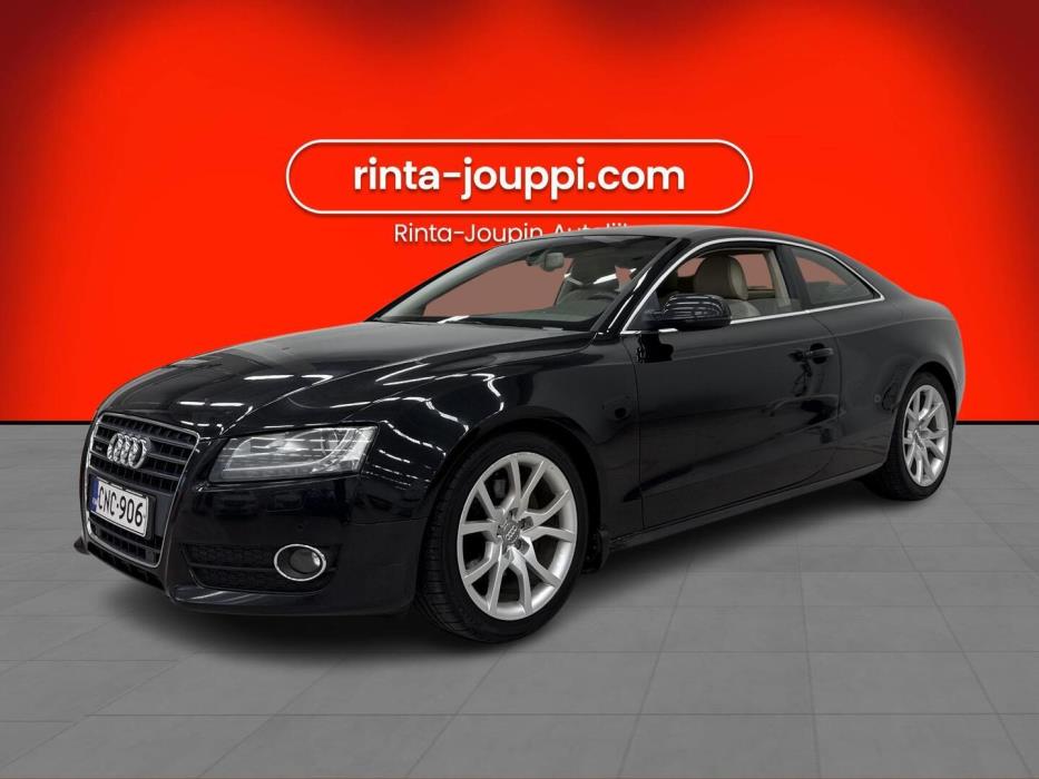 AUDI A5 2010