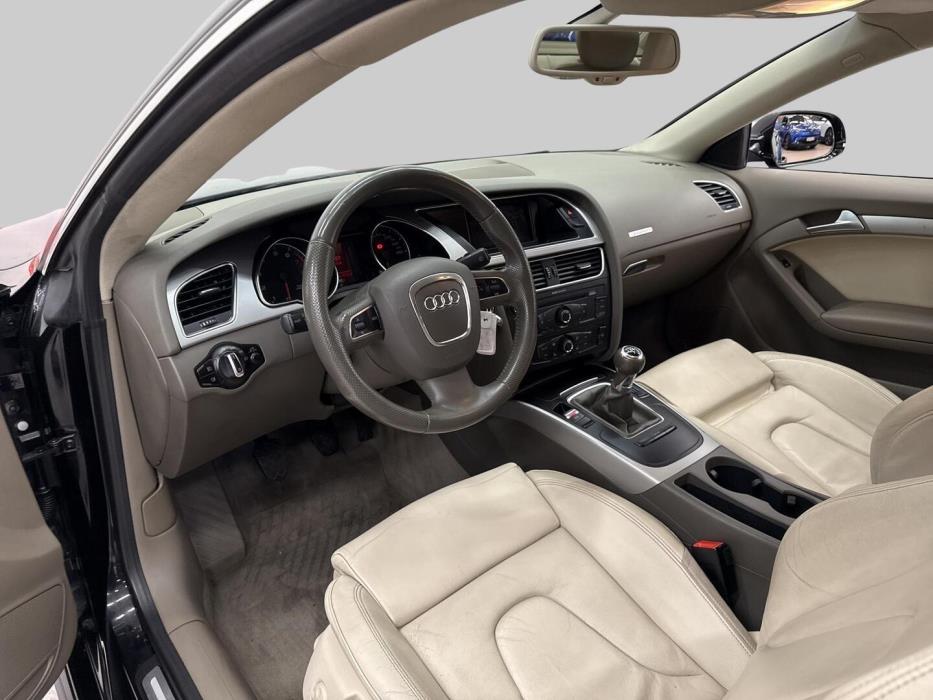 AUDI A5 2010
