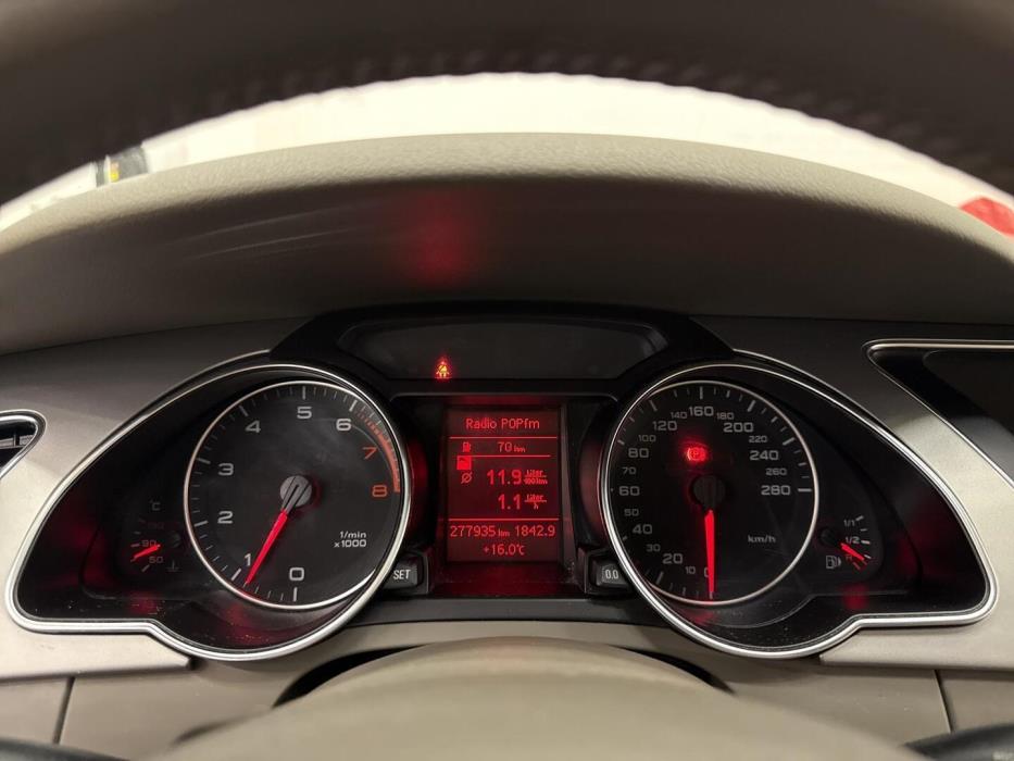 AUDI A5 2010