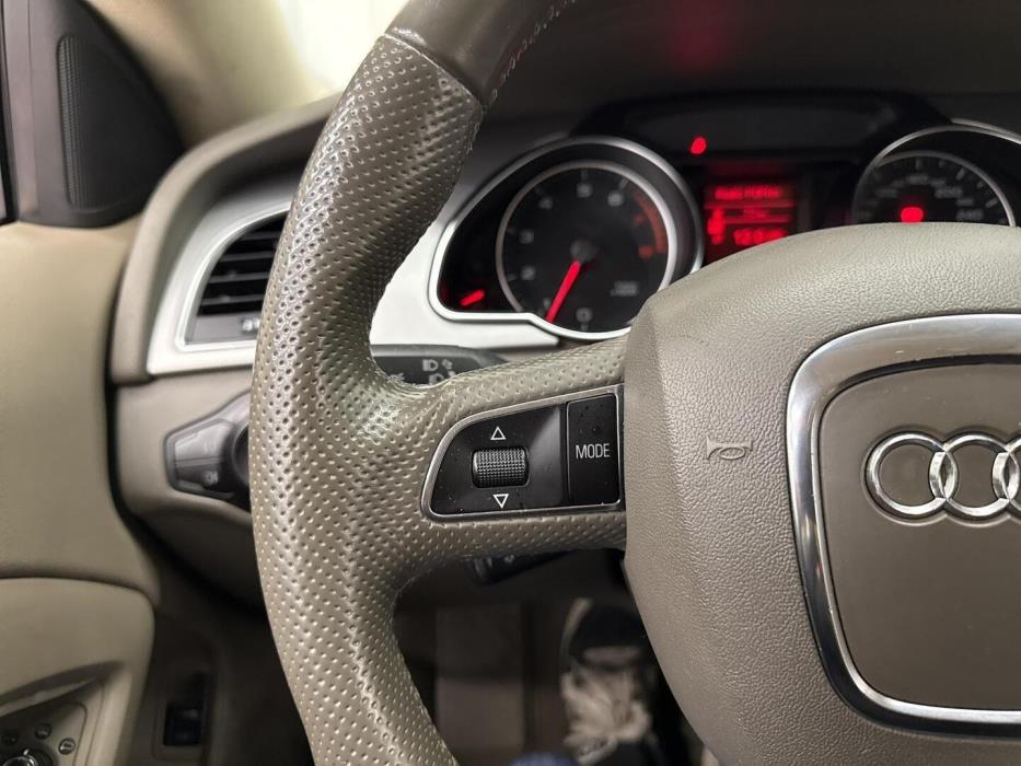 AUDI A5 2010