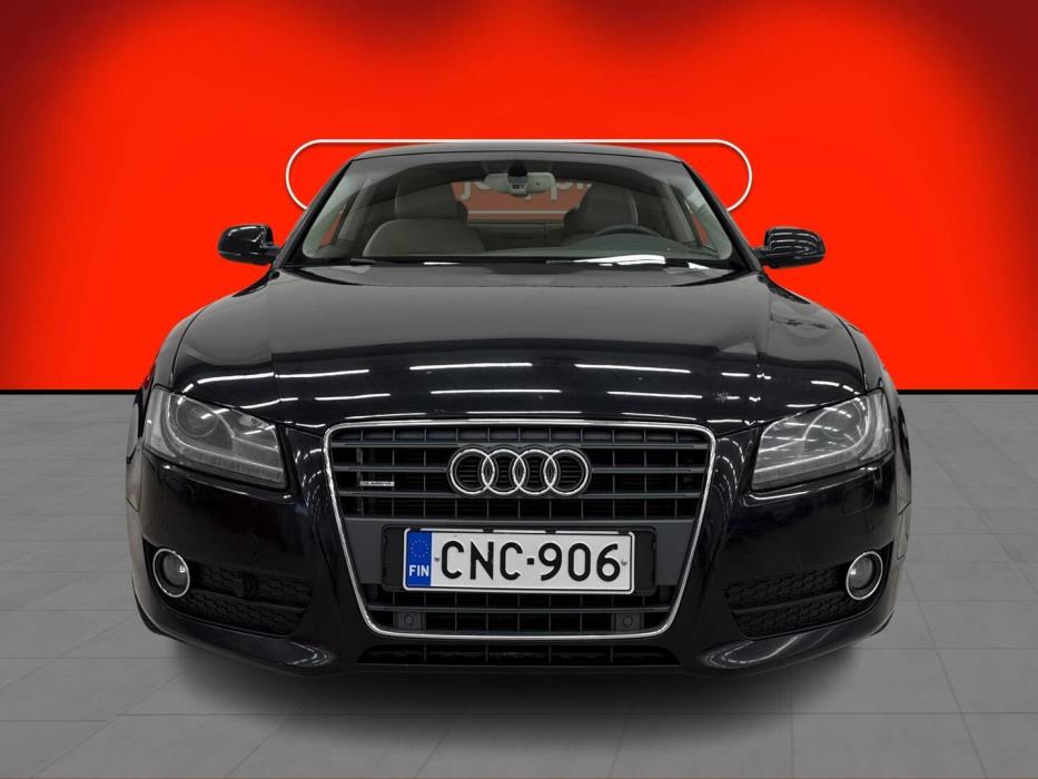 AUDI A5 2010