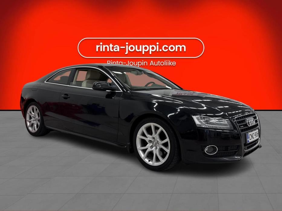 AUDI A5 2010