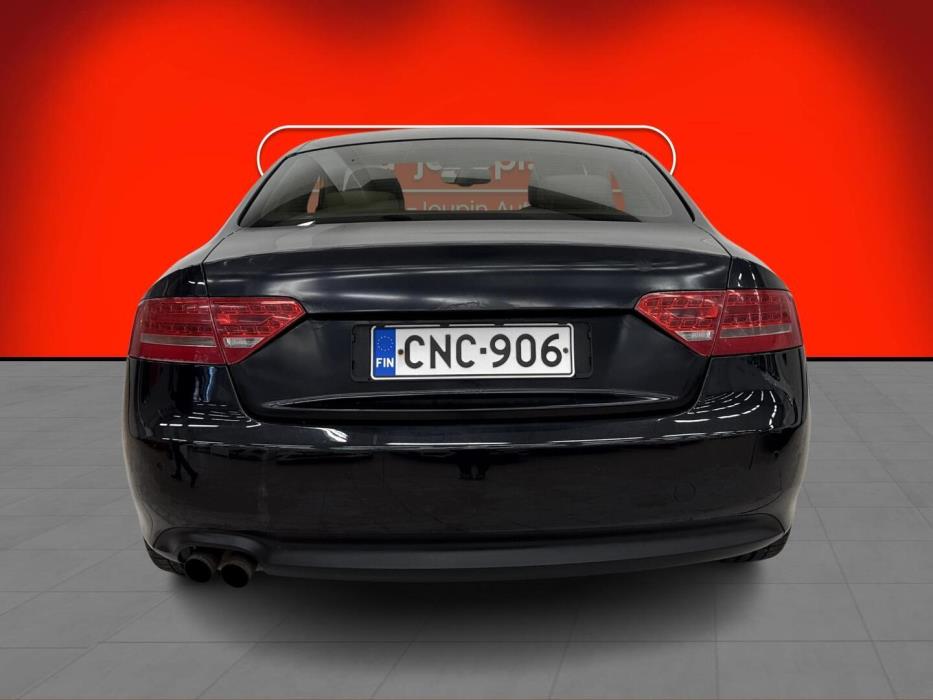 AUDI A5 2010