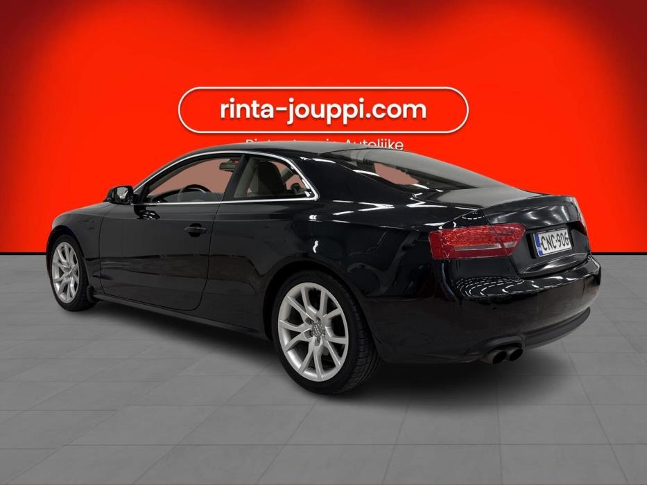 AUDI A5 2010
