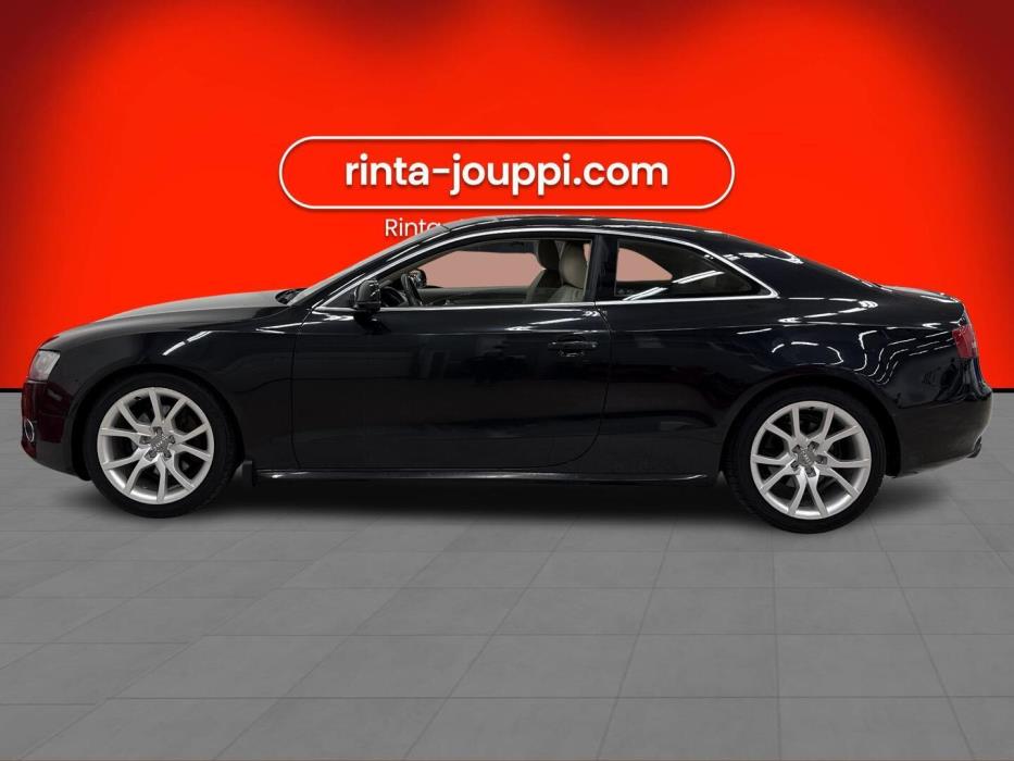 AUDI A5 2010