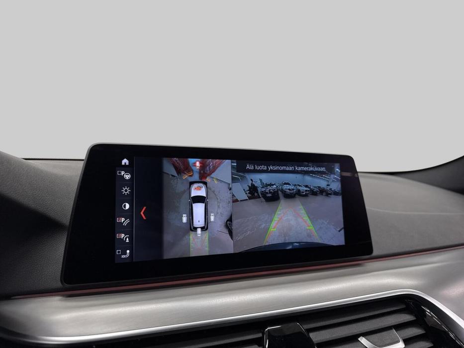 BMW 530 2018