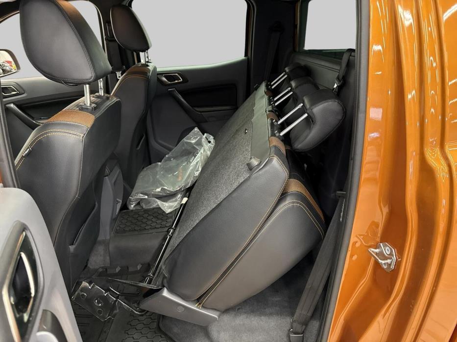 FORD Ranger 2016