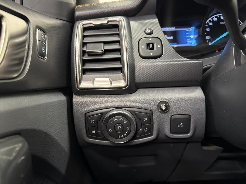 FORD Ranger 2016