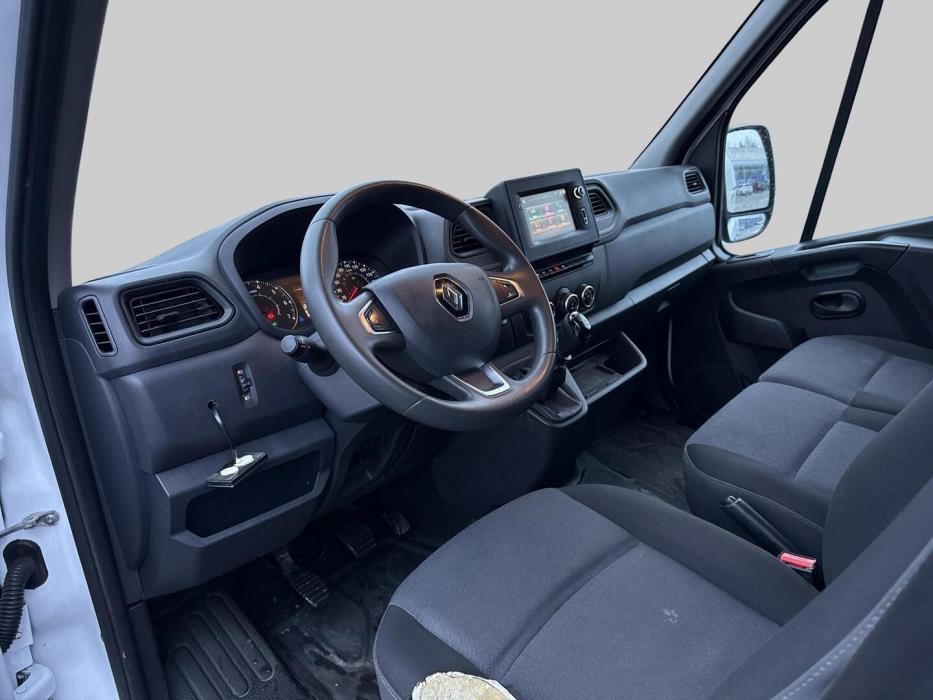 RENAULT Master 2020