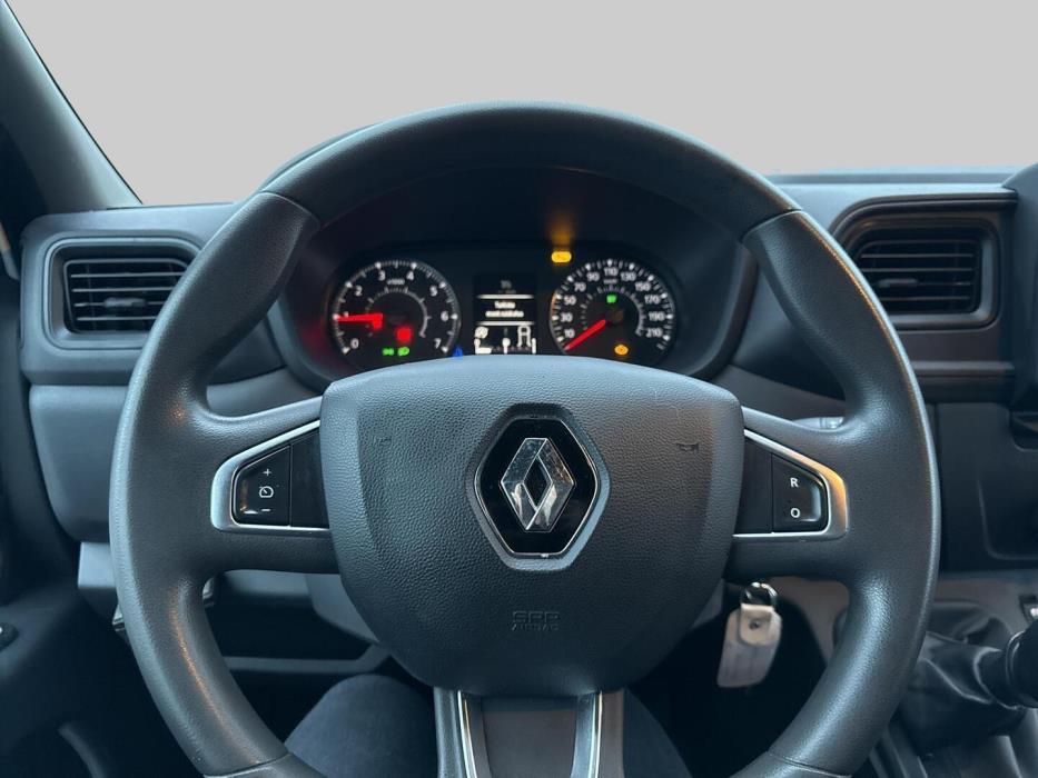 RENAULT Master 2020