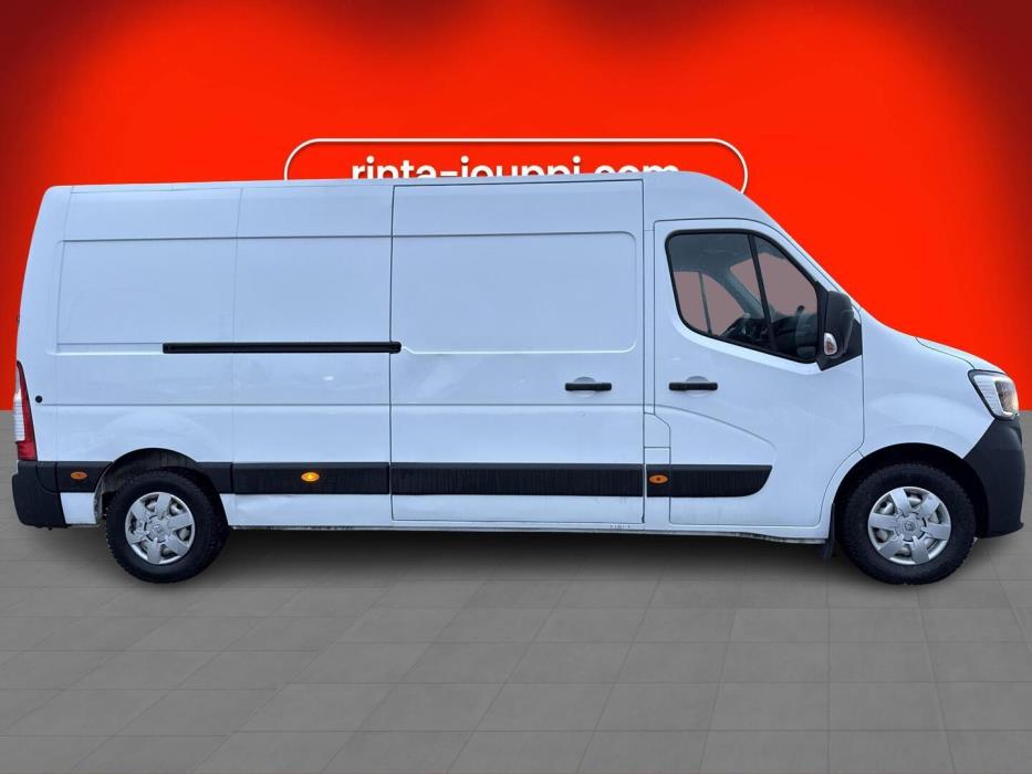 RENAULT Master 2020