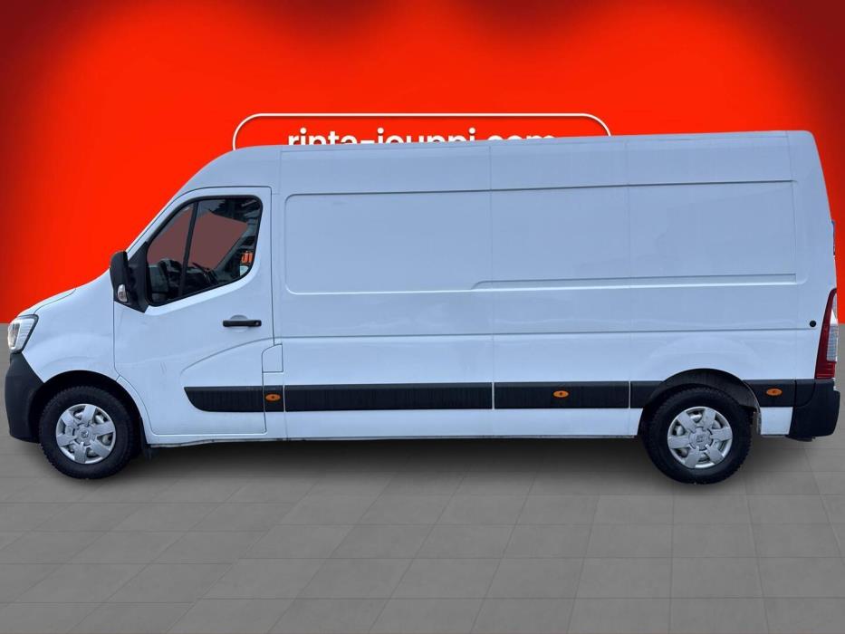 RENAULT Master 2020