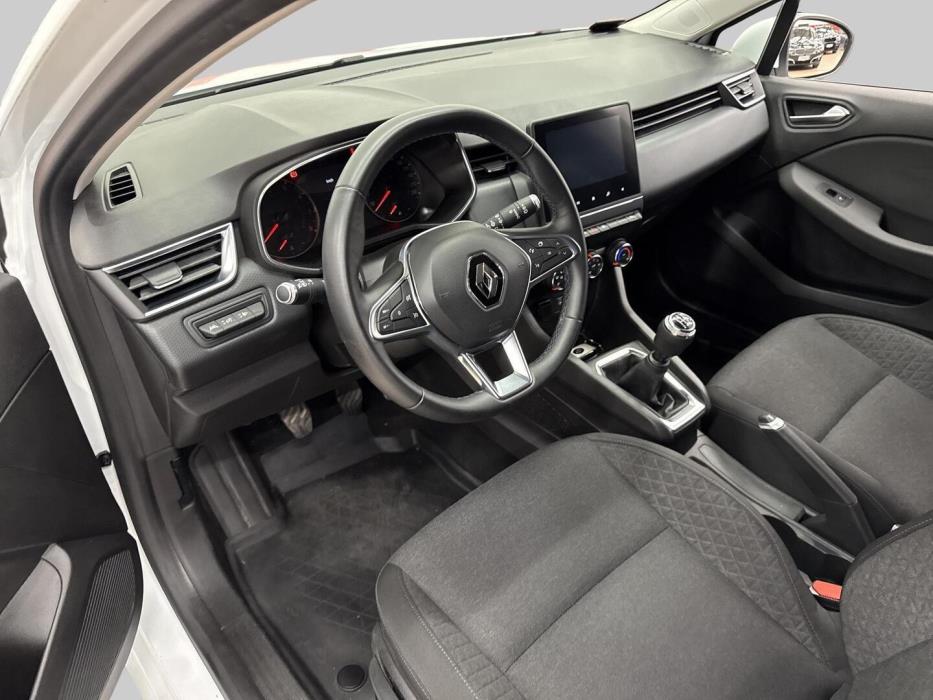 RENAULT Clio 2019