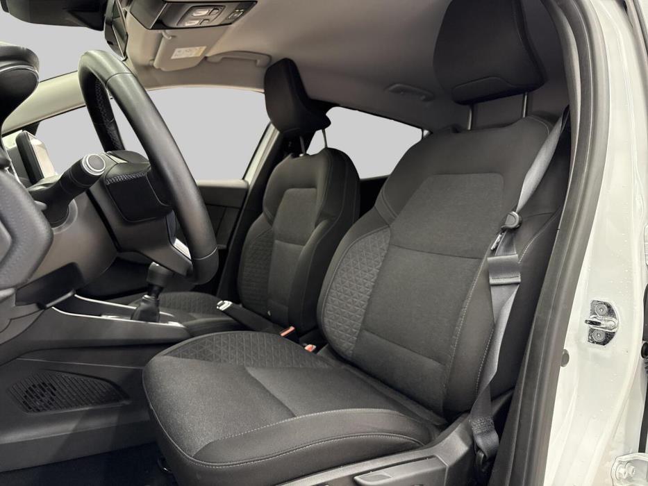 RENAULT Clio 2019