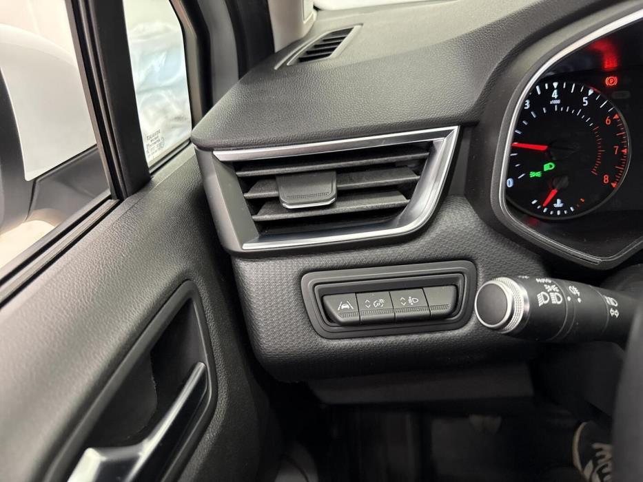 RENAULT Clio 2019