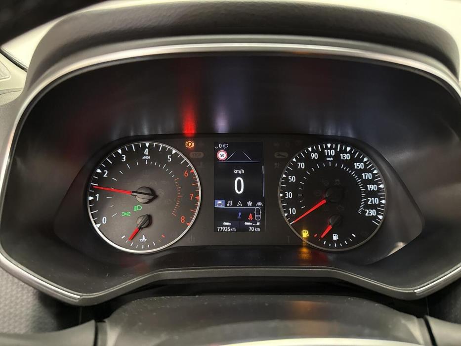 RENAULT Clio 2019