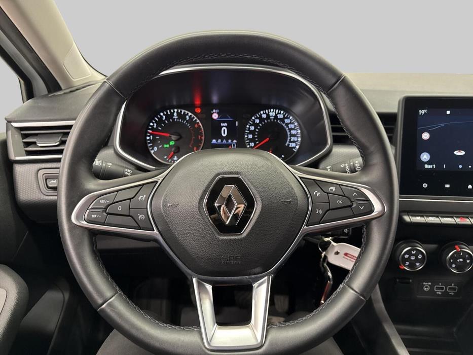 RENAULT Clio 2019