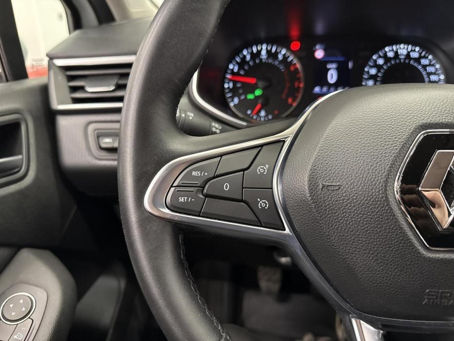 RENAULT Clio 2019