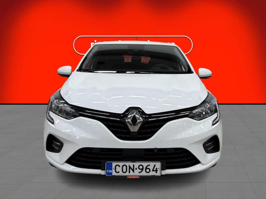 RENAULT Clio 2019