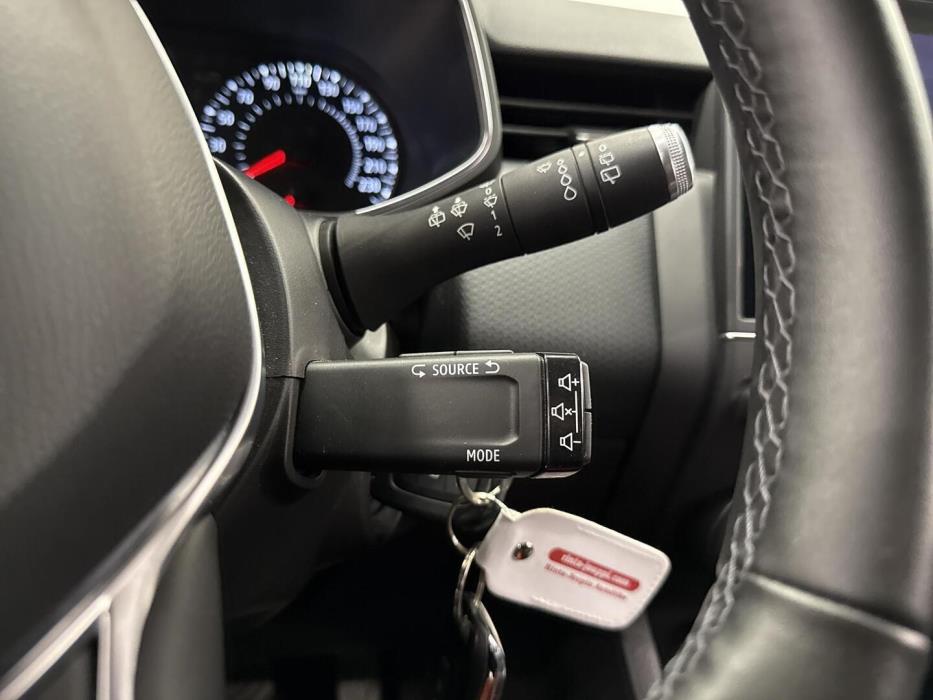 RENAULT Clio 2019