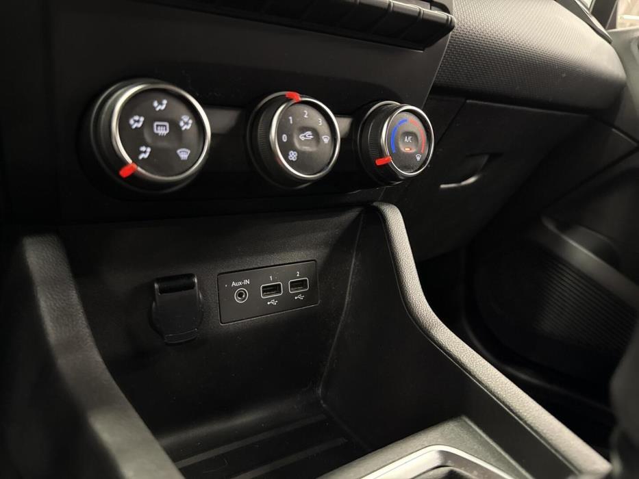 RENAULT Clio 2019