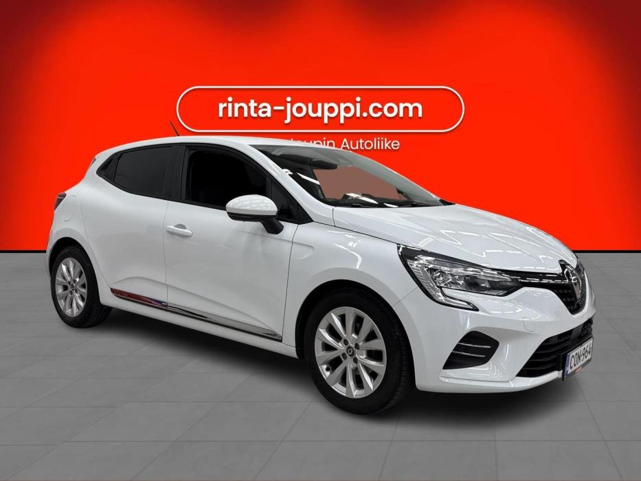 RENAULT Clio 2019
